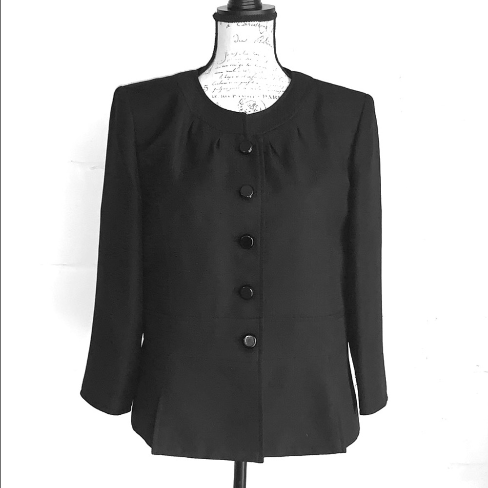 Le Suit Professional Blazer | 14